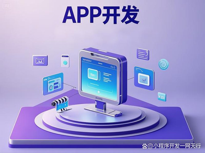 APP开发:移动时代的创新引擎